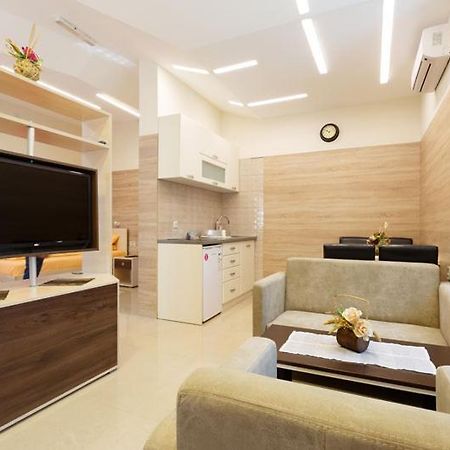Apartman Uzor Soko Banja Exterior foto