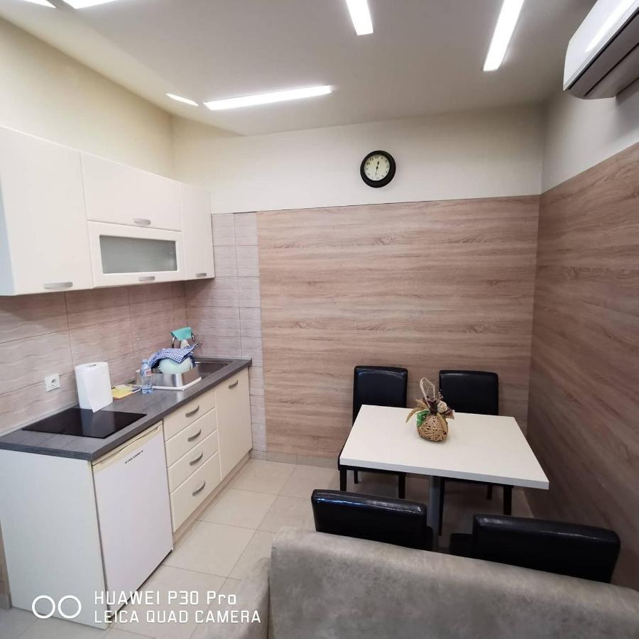 Apartman Uzor Soko Banja Exterior foto
