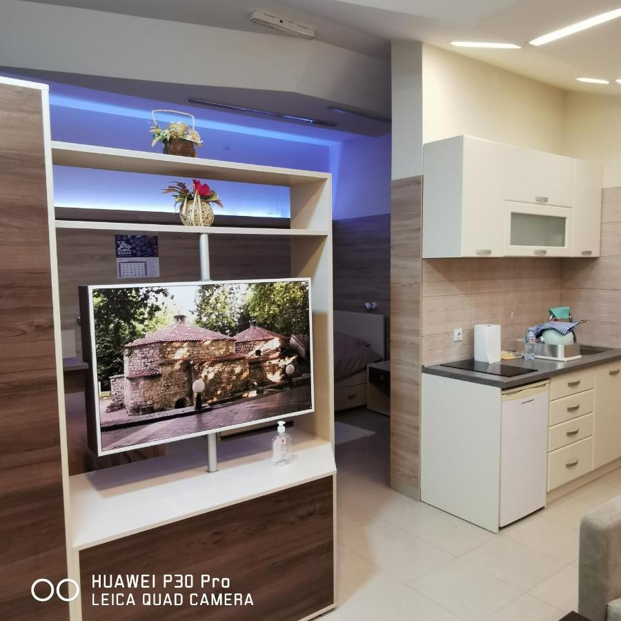Apartman Uzor Soko Banja Exterior foto