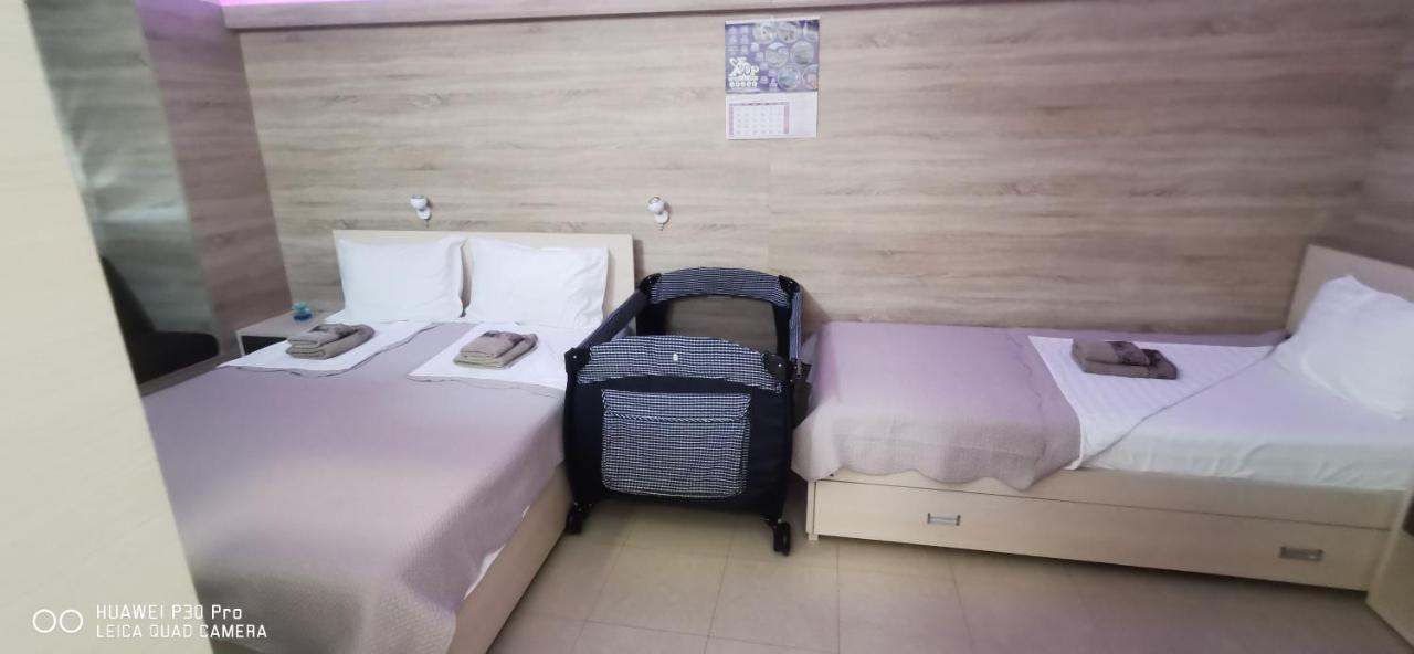 Apartman Uzor Soko Banja Exterior foto