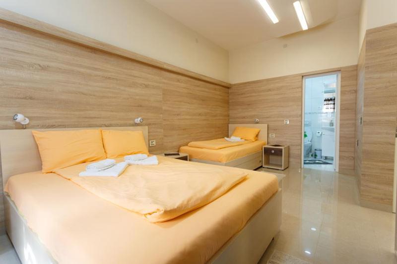 Apartman Uzor Soko Banja Exterior foto